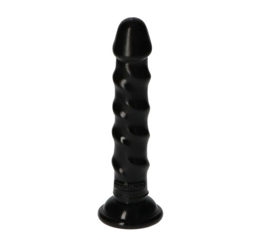 Dildo Ugo Black